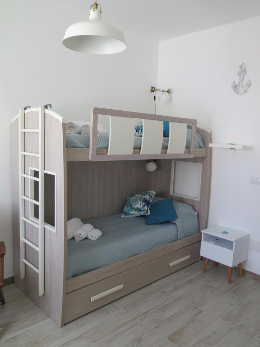 Appartamento Estrella A Due Passi Dalla Spiaggia Alghero Exterior photo